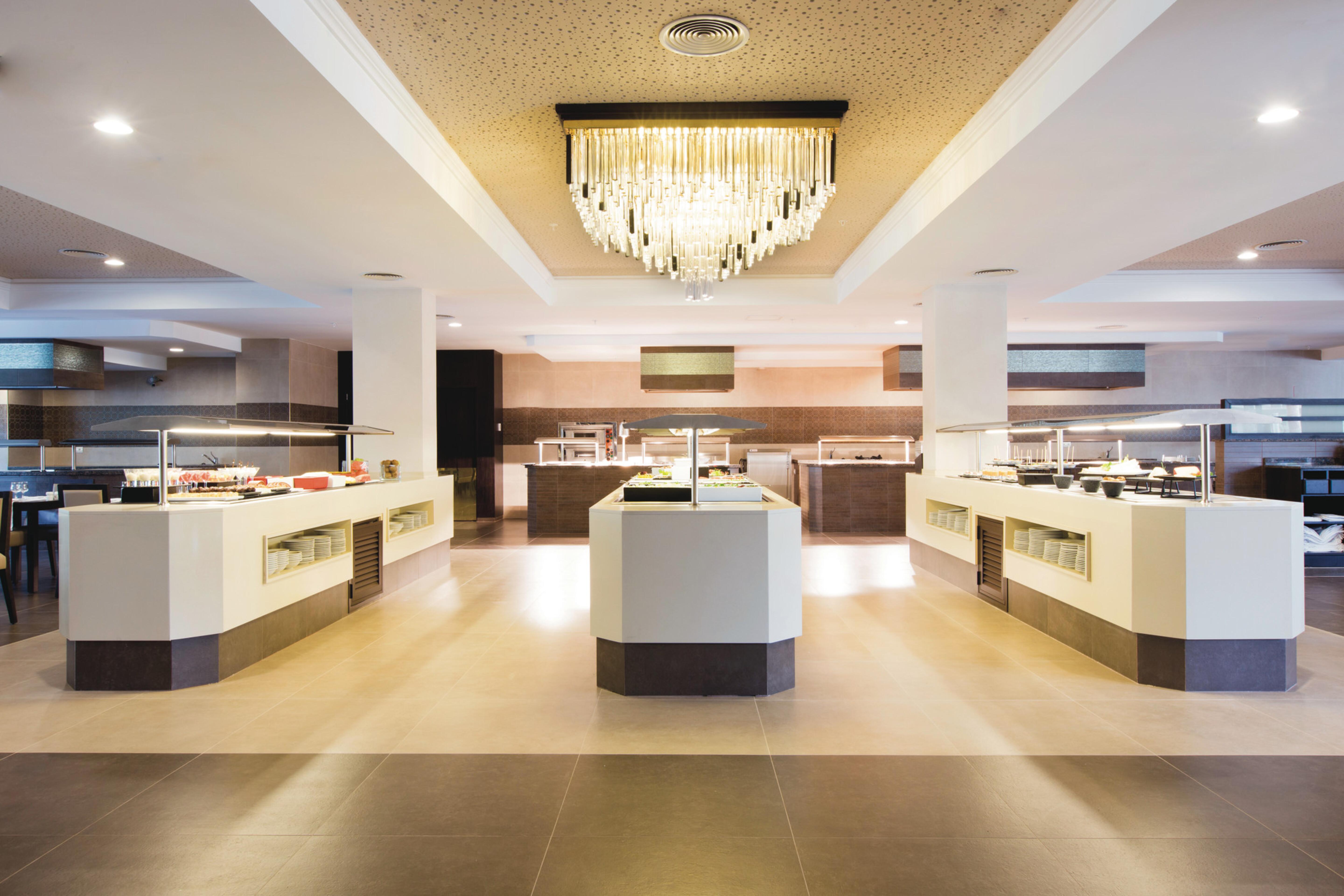 Hotel Riu Bravo 4*